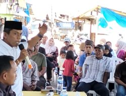 Guru TK Nur Faidah Usulkan Kanopi di Sekolah Tempatnya Mengajar, Begini Respon Najamuddin