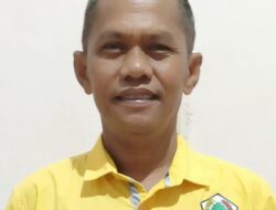 Pemerintah Luwu Timur Terima Predikat Baik Najamuddin Berikan Apresiasi