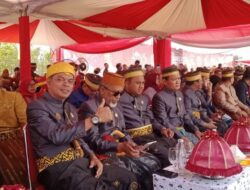 Wahidin Anggota DPRD Apresiasi Perayaan HPRL Dan HJL