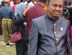Legislator Sebut Pasca Peringatan HJL dan HPRL di Luwu Timur Perputaran Ekonomi di Luwu Timur Meningkat