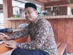 Tingkat Kepuasan Masyarakat Capai 94 Persen Terhadap Kinerja Kejari Lutim,Legislator Hanura  Beri Apresiasi