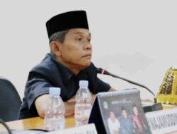 Begini Tanggapan Dewan, Terkait Tambang yang Bakal Beroperasi di Luwu Timur
