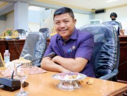 Pembuangan Air Malakea Dituntaskan, Ini Tanggapan Anggota DPRD Luwu Timur