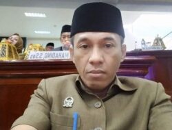 Luwu Timur Rawan Bencana, Anggota DPRD Harap BPBD Responsif dan Tanggap Bencana