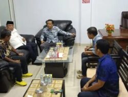 DPRD Kabupaten Luwu Timur Berkunjung Ke Kolaka Utara,Ini Tujuannya !
