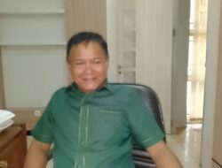 Anggota DPRD Abduh Ucapkan Selamat Kepada Calon Legislatif Terpilih Dapil 5 Towuti-Nuha Periode 2024-2029.