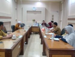 DPRD Luwu Timur Minta Tambahan Kouta Gas Elpiji