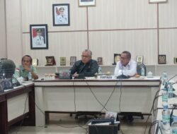 Jelang Ramadhan DPRD Lutim Gelar RDP Dan Minta Tambahan Daya Listrik PLN di Towuti