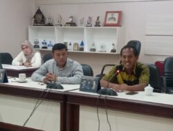 Lingkungan Banyak Tercemar,Legislator I Wayan Suparta Minta DLH Lebih Tegas Lagi