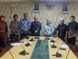 Kabar Gembira Untuk Petani,Lutim Dapat Tambahan Kuota Pupuk Bersubsudi Dari Kementerian Pertanian di Tahun 2024