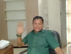 Legislator Abduh Ucapkan Terima Kasih Kepada Masyarakat Yang Pernah Memberikan Dukungannya.