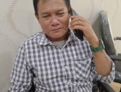 Meski Sudah Tidak Terpilih Lagi, di Sisa Masa Jabatannya, Anggota DPRD Lutim Abduh Akan Tetap Perjuangkan Masyarakat di Dapilnya.