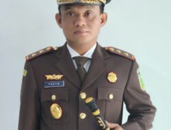Kajari Lutim Tak Ingin Terima Bingkisan Dalam Bentuk Apapun di Hari Raya Idul Fitri.