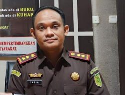 Sejumlah Saksi dan Ahli Sudah Di Periksa,Kajari Lutim Terus Usut Perkara Mafia Tanah Tahun 2019-2021