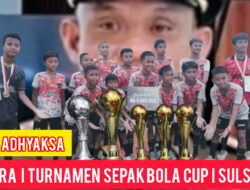 SSB Adhyaksa Kejaksaan Juara I Turnamen U-13 Kajati Sulsel Cup I, Menang atas tim Favorit