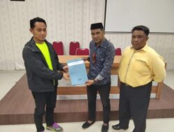 Semakin Jelas ! Maju di Pilkada 2024 Dampingi Ibas, Puspawati Husler Pensiun Dini