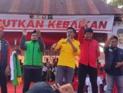 Pimpinan dan Anggota DPRD Lainnya Katakan Program Budiman – Akbar Tidak Perlu Diragukan Lagi