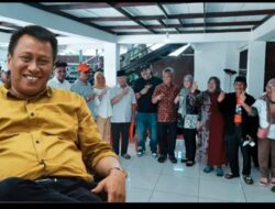 Munir Razak Tegaskan Dukungan untuk Pasangan Budiman Akbar di Pilkada Luwu Timur