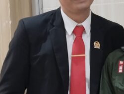 Anggota DPRD Bangkit Reformansyah Pratama Mengaku Mendapatkan Ilmu yang Sangat Bermanfaat Pada Orientasi di Makassar