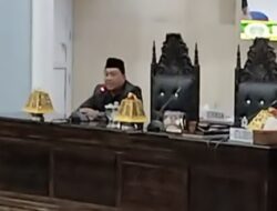 Seluruh Anggota DPRD Lutim Akan Bersiap-Siap Berangkat ke Makassar Mengikuti Orientasi