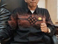 Ikuti Orientasi DPRD di Makassar, Aprianto: Semoga Dapat Di Implementasikan Dalam Menjalankan Tugas