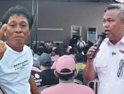 Iwan Barnas : Tidak ada yang Sempurna Tapi ada yang Lebih Baik