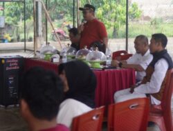 Firman Udding: Dua Atlet Taekwondo Lutim  Wakili Sulsel  di Kejuaraan Bergengsi Internasional