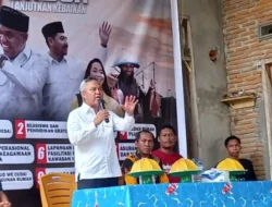 Budiman Yakin IHIP di Luwu Timur Siap Serap 45.000 Tenaga Kerja Lokal, Tekan Pengangguran