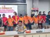 Tim Gabungan Resmob Polda Sulsel Bersama Polres Luwu Timur Ringkus Terduga Pembunuh JS di Lutim