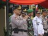 Pengamanan Malam Pergantian Tahun 2024 ke 2025, Polres Luwu Timur Siapkan 500 Personel Gabungan