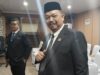 Legislator Dari Partai Nasdem, Muhammad Iwan Ucapkan Selamat Kepada Yusuf Pombatu