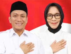 Presiden Probowo Akan Lantik Bupati dan Wakil Luwu Timur Terpilih Pada 6 Februari 2025