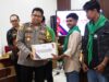 Menyambut Bulan Penuh Berkah, Polda Sulsel Gelar Bakti Sosial Polri Presisi