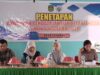 Pemdes dan BPD Tarabbi Selenggarakan Musdes Penetapan APBDes Tahun 2025