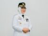 Wabup Lutim Siap Masuk Akademi Militer di Magelang