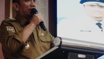 Bupati Lutim Buka Musrenbang Perempuan dan Anak Tahun 2026