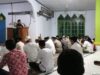 Pemkab Lutim Berikan Bantuan 500 Juta untuk Pembangunan Masjid Baitul Makmur Lumbewe