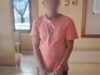 Dua Orang Terduga Mencuri Jengkol di Desa Tole, Towuti, Satu Berhasil Diringkus Polisi, Satunya Buron
