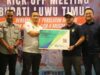 Perslutim Luwu Timur Terlindungi BPJS Ketenagakerjaan, Siap Tampil Maksimal di Liga 4 Nasional