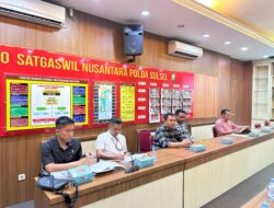 Polisi Sudah Menetapkan Satu Orang Tersangka Pengadaan PJU-TS di Lutim, Masih Adakah Selanjutnya ?
