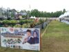 400 Bonsai Hiasi Lapangan Utama HUT Lutim ke-22: Kebanggaan Komunitas, Apresiasi untuk Pemerintah Daerah
