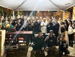 Bupati Irwan: Bonsai Lutim  Harus  Naik Kelas