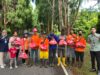 BPJS Ketenagakerjaan Luwu Timur Malili Peringati Hari Buruh dengan Aksi Sosial: 80 Paket Sembako Dibagikan