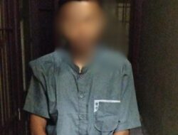 Polres Lutim Berhasil Mengamankan Terduga Pelaku Curanmor Masih di Bawah Umur