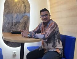 Firman Udding Apresiasi Langkah Pemkab Lutim: Sekolah Vokasi Tambang Jawab Kebutuhan Industri