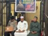 Sambut Hari Bhayangkara ke-79, Polres Lutim Gelar Lomba Adzan dan Baca Al- Qur’an Untuk Para Tahanan