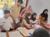 Sebenyak 280 Sertifikat Tanah Diserahkan BPN Untuk Warga Tarabbi