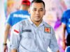 Herawan Raditya Terpilih Secara Aklamasi Sebagai Ketua KONI Lutim
