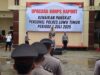 Sebanyak 23 Personil Polres Lutim Resmi Naik Pangkat, Pesan Kapolres: “Semangat Tingkatkan Profesionalisme dan Disiplin Serta Menjadi Teladan Baik Bagi Masyarakat