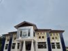 Pelaku Pencabulan Anak Dibawah Umur di Lutim, Kena Tuntutan 13 Tahun Penjara